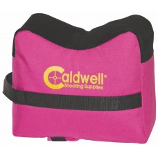 Caldwell DeadShot Front Bag - Filled Pink