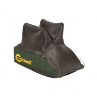 Caldwell Universal Rear Shooting Bag - Unfilled