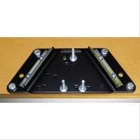 Lee Precision Bench Plate