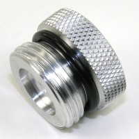 Lee Precision Cap for Collet Die Body