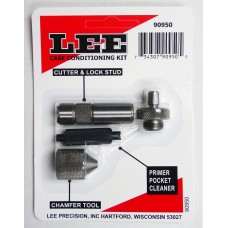 Lee Precision Case Conditioning Kit