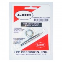 Lee Precision Case Length Gauge & Shell Holder 7mm Winchester Short Magnum
