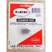 Lee Precision Chamfer Tool