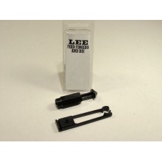 Lee Precision Feed Fingers & Die .45 Caliber, to .67 Long