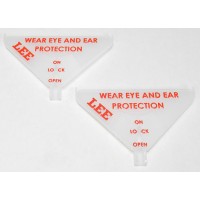 Lee Precision Folding Primer Tray (2-pack) 