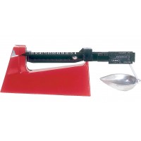 Lee Precision Lee Safety Scale Red