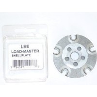 Lee Precision Load Master Shell Plate #5L
