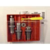 Lee Precision Pacesetter 3-Die Set .375 Holland & Holland