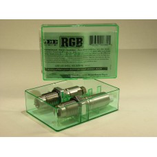 Lee Precision RGB 2-Die Set .222 Remington