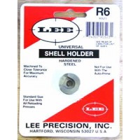 Lee Precision Shell Holder R6