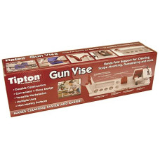 Tipton Gun Vise