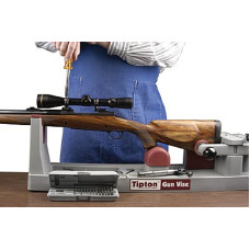 Tipton Gun Vise