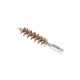 Shotgun Bronze Bristle Bore Brushes