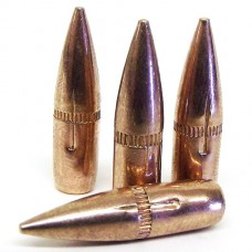 Top Brass .223 62 Grain SS109 FMJ Pull Down Bullets 1000 pieces