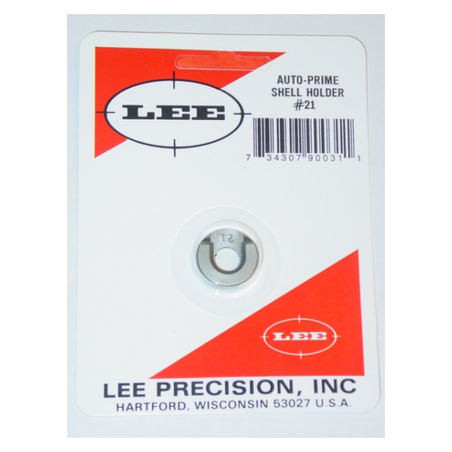 Lee Precision Auto Prime SH #21 90031-img-0