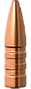 Barnes .223 Renimgton 55 grain TAC-X Bullet