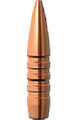 Barnes .22 Caliber 55 grain TAC-X Bullet