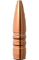 Barnes 6mm 85 Grain TSX Bullet