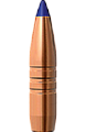 Barnes .30 Caliber 175 Grain Polymer Tipped LRX Bullet