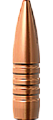 Barnes .30 Caliber 165 Grain TSX Bullet