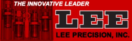 Lee Precision Logo