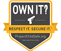 Own It, Respect It, Secure It